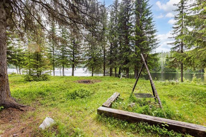 1 rum Fritidshus på Staa 290 Åre kommun - bild 2
