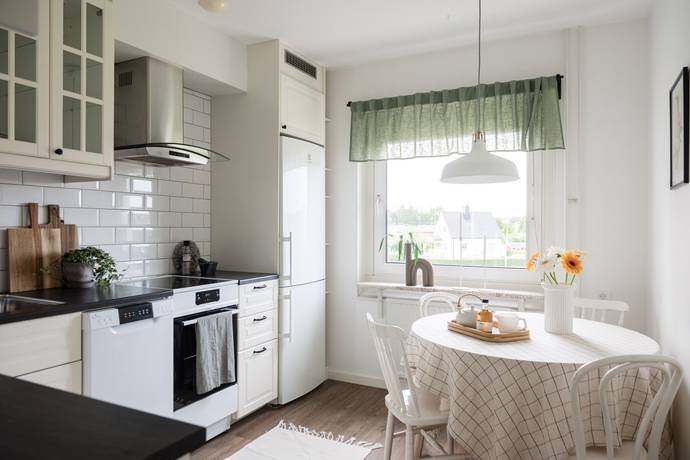 2 rum lägenhet på Odingatan 43B Kungsängen, Sala kommun - bild 1