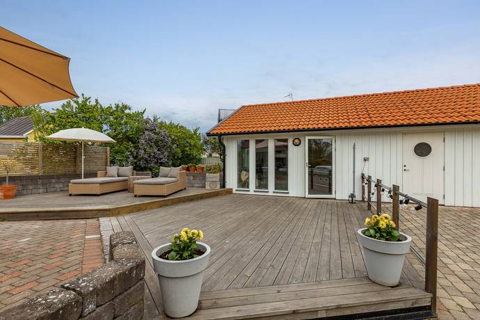 3 rum Villa på Långgatan 5 Bergkvara Torsås kommun - bild 33