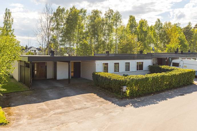 Mollstedts väg 15, Kvarnhagen, Tibro kommun