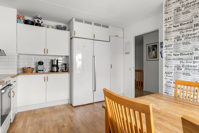 4 rum Lägenhet på Svedviksvägen 77 Nynäshamn Nynäshamns kommun - bild 8