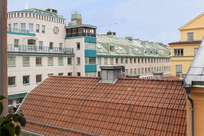 3 rum lägenhet på Ågatan 26A Centralt, Linköpings kommun - bild 5