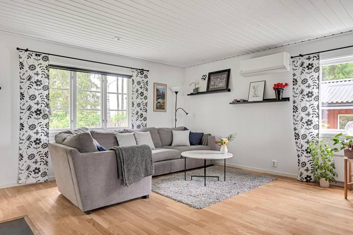 3 rum Villa på Skuttunge-Brunnby 211 Björklinge Uppsala kommun - bild 11