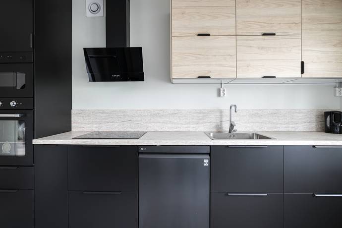 2 rum lägenhet på Vallgatan 4B  Bjuv, Bjuvs kommun - bild 3