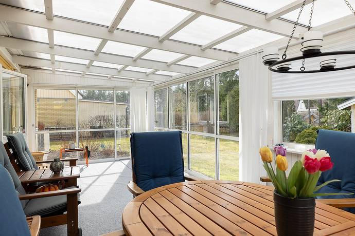 6 rum Villa på Ålvägen 81 Hammar Hammarö kommun - bild 8