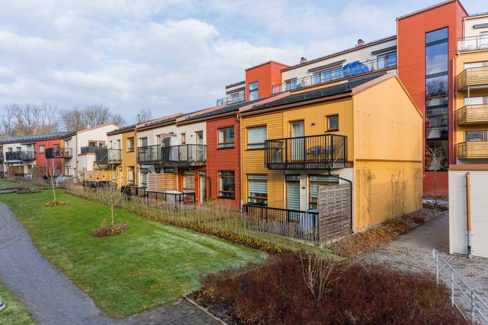 6 rum Lägenhet på Symfonigatan 97 Hestra Borås kommun - bild 22