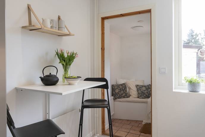 4 rum Villa på Valldammsgatan 48 Centrum Trelleborgs kommun - bild 6