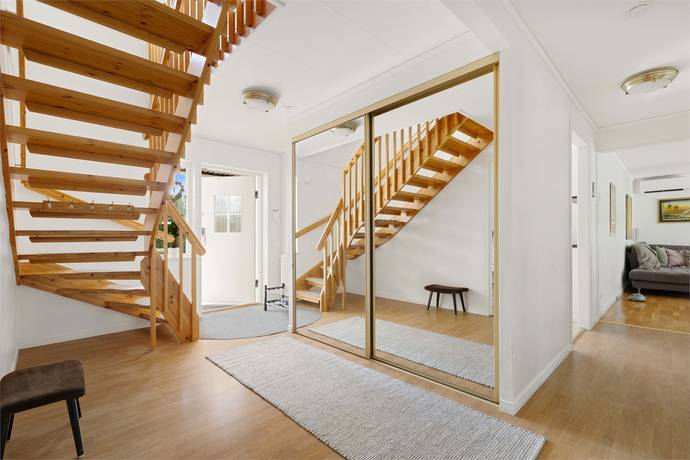 7 rum Villa på Rensättra allé 9 Rensättra Nacka kommun - bild 21