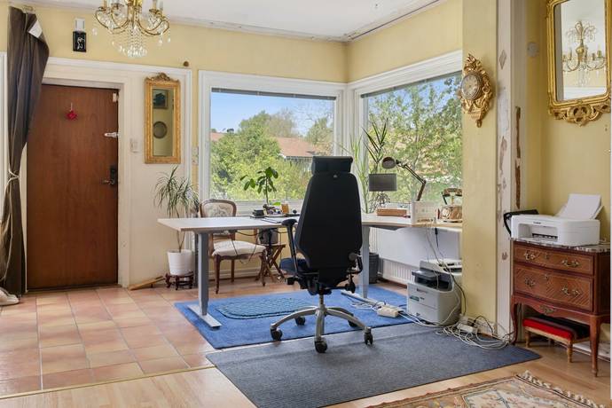14 rum Villa på Pilgatan 4 Hässleholm Hässleholms kommun - bild 13