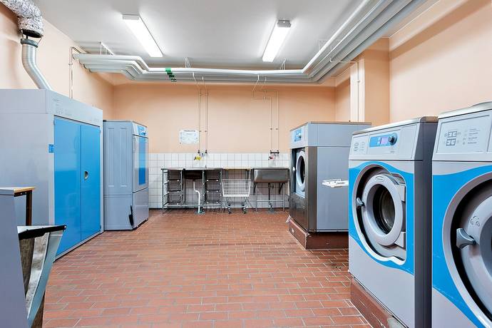 2 rum Lägenhet på Kungsgatan 42 Centrum Trollhättans kommun - bild 23