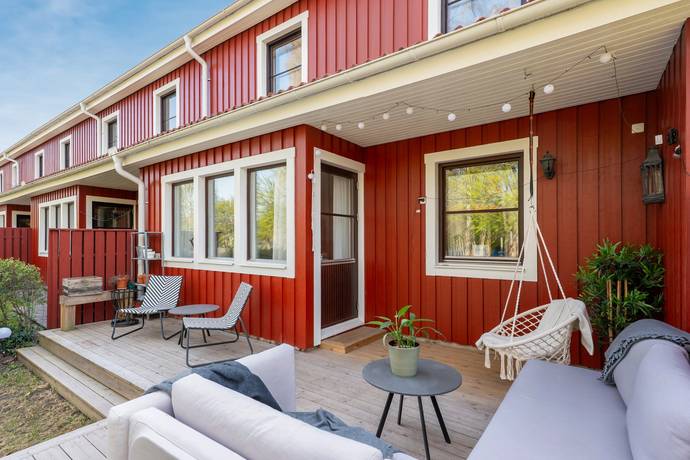 4 rum Lägenhet på Märgelvägen 26 E Hemlingby Gävle kommun - bild 4