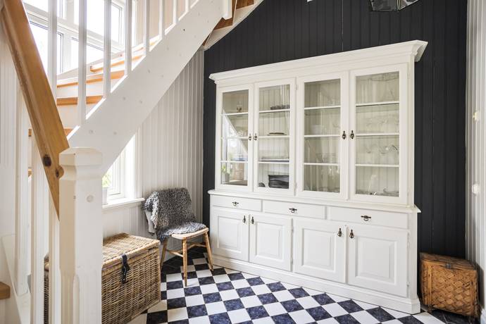 6 rum Villa på Allévägen 2 Läckeby Kalmar kommun - bild 33