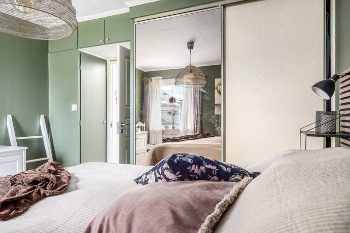 5 rum Radhus på Kollbergsgatan 6 Lagerlunda Norrköpings kommun - bild 11