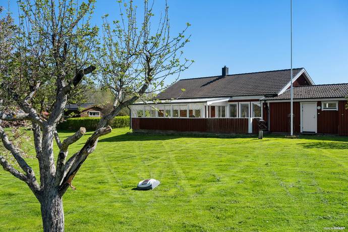 5 rum Villa på Storsten 145 Storsten Borlänge kommun - bild 25
