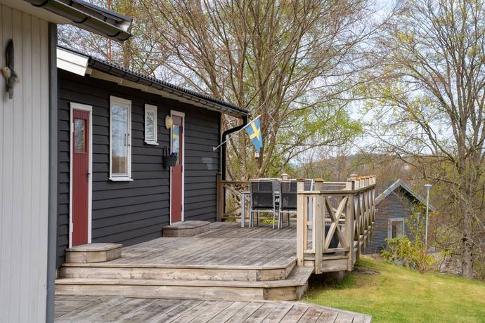 3 rum Fritidshus på Torreby 75 Munkedal Munkedals kommun - bild 24