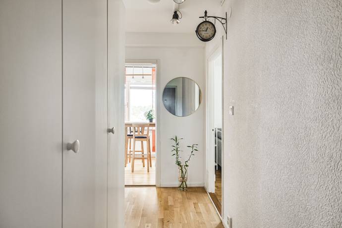 3 rum Lägenhet på Botildenborgsvägen 13B Västra Kattarp/Hindby Malmö kommun - bild 13