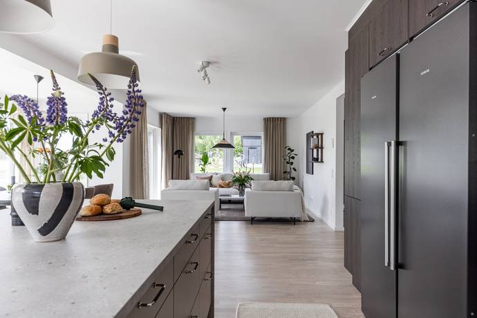 7 rum Villa på Ingelse backe 23 Hindås Härryda kommun - bild 31