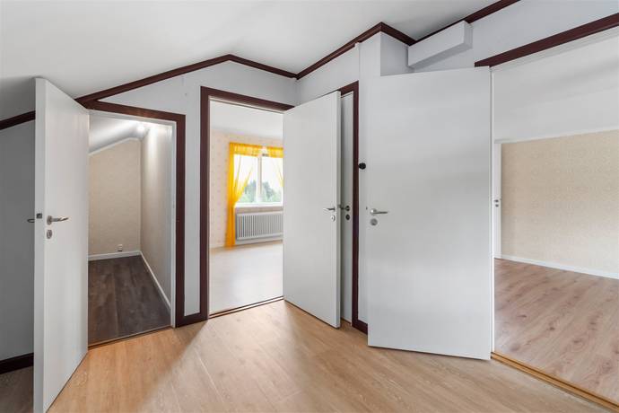5 rum Villa på Nybyggarevägen 22 Furuvik Lycksele kommun - bild 20