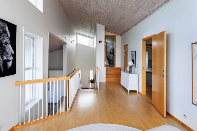 6 rum Villa på Toredammen 38 Älvsborg Långedrag Tångudden Hagen Göteborgs kommun - bild 29