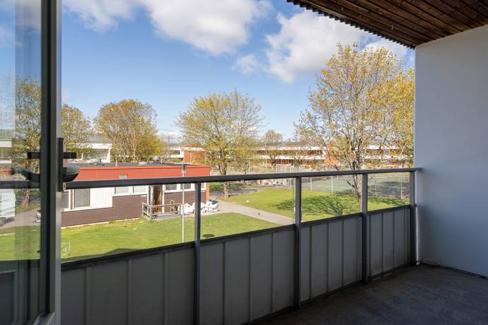 1.5 rum Lägenhet på Fänkålsgatan 11 ÅRSTA Uppsala kommun - bild 12