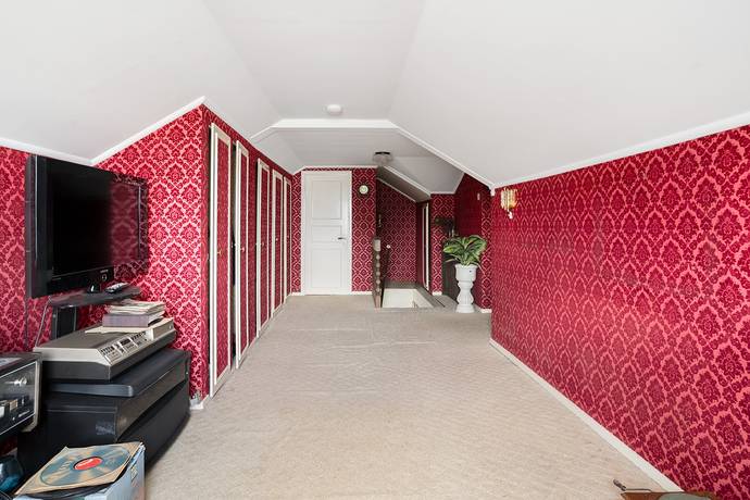9 rum Villa på Gottskärsvägen 170A Onsala Kungsbacka kommun - bild 19
