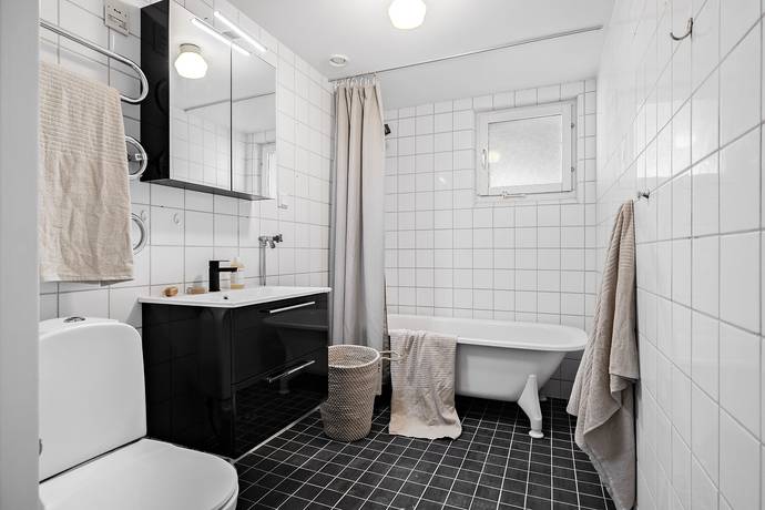 4 rum lägenhet på Dackevägen 27 Jakobsberg, Järfälla kommun - bild 2