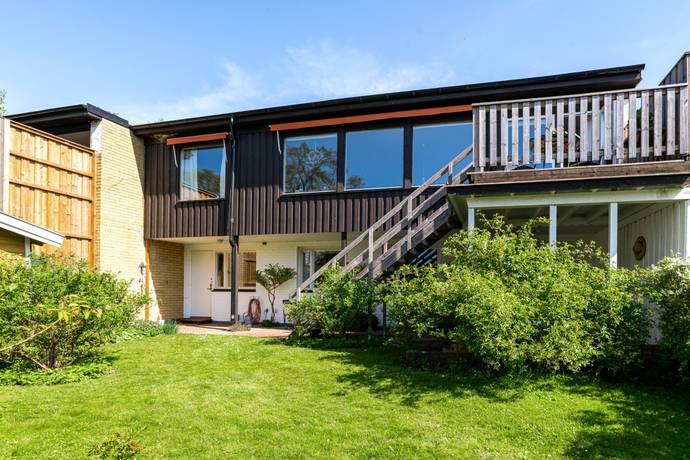 4 rum villa på Tulpanvägen 4 Flora, Ängelholms kommun - bild 3