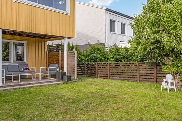 5 rum Radhus på Slagsta backe 40 Slagsta - Norsborg Botkyrka kommun - bild 42