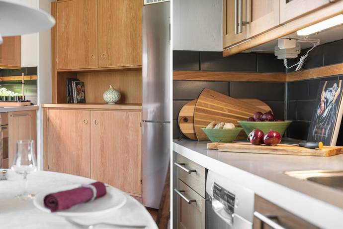 3 rum lägenhet på Mariekällgatan 32B Södertälje, Södertälje kommun - bild 5