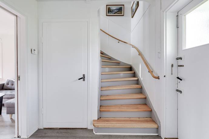 4 rum villa på Tallvägen 4 Ställdalen, Ljusnarsbergs kommun - bild 4