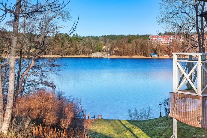 3 rum Lägenhet på Farsta slottsväg 7 Gustavsberg Farsta Slottsvik Värmdö kommun - bild 50