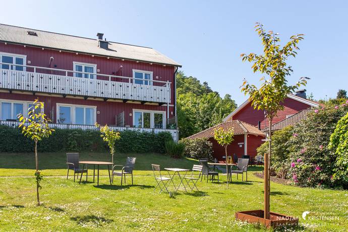 1 rum Lägenhet på Stationsterrassen 10 Båstad Båstads kommun - bild 9