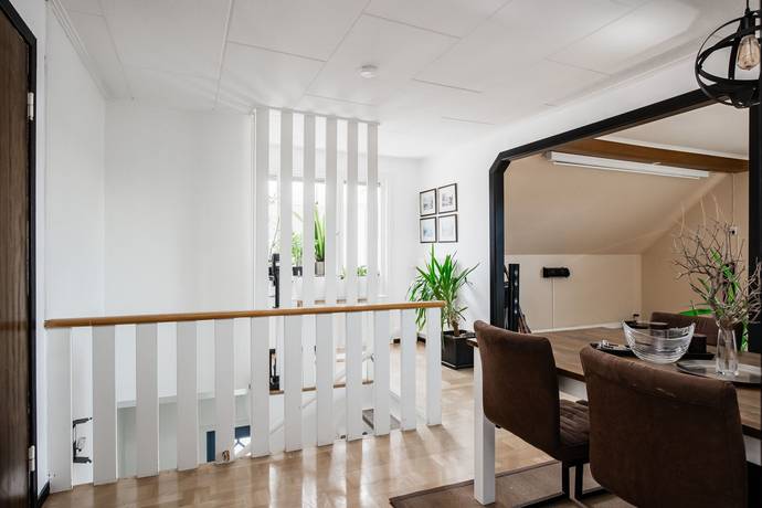 5 rum Villa på Floragatan 4 Häggetorp Tibro kommun - bild 22