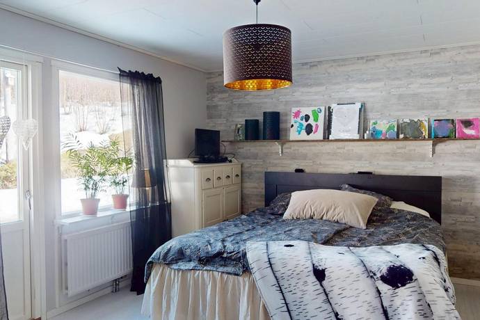 6 rum Villa på Långsjöby 242 Storuman Storumans kommun - bild 4