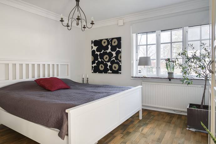 7 rum Villa på Sparvvägen 2 Hovmantorp Lessebo kommun - bild 27