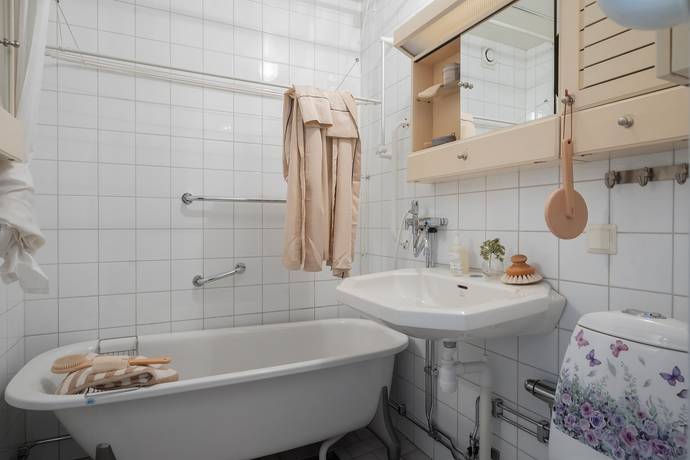 3 rum Lägenhet på Sandfjärdsgatan 10 Årsta Stockholms kommun - bild 24