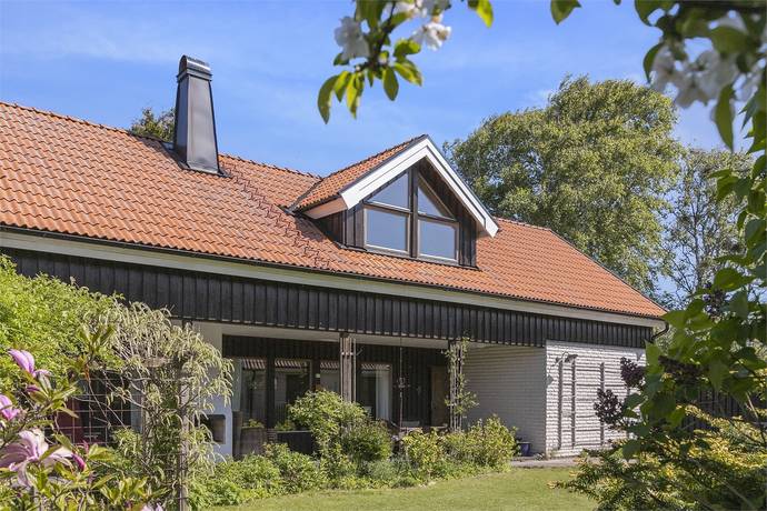 7 rum Villa på Myrvägen 2 Gamla Köpstad Varbergs kommun - bild 28