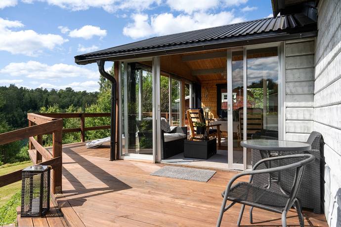 3 rum villa på Långsjö 109 Långsjö/Romme, Borlänge kommun - bild 5