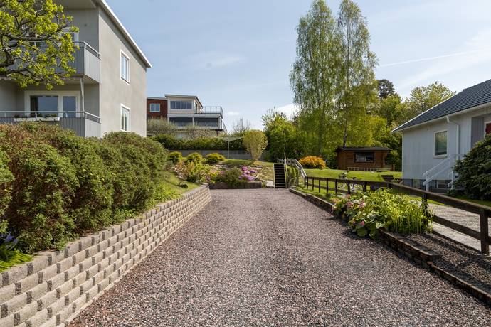 6 rum Villa på Vibynäsgatan 3 Gamla Råslätt Jönköpings kommun - bild 50