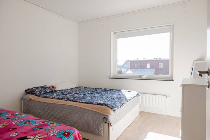 5 rum Radhus på Smaragdgatan 7 Bäckby Västerås kommun - bild 15
