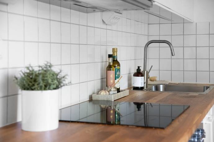 1 rum Lägenhet på Studentgatan 38 Professorsstaden Lunds kommun - bild 7