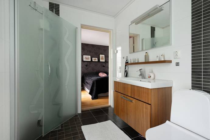 6 rum Villa på Trätskogsvägen 14 Gävle Gävle kommun - bild 39