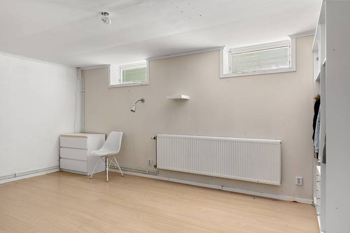5 rum Villa på Teggatan 11 Älvboda, Skutskär Älvkarleby kommun - bild 25