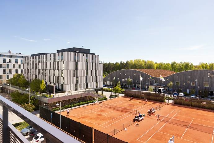 4 rum Lägenhet på Torgny Segerstedts allé 22 Rosendal Uppsala kommun - bild 30