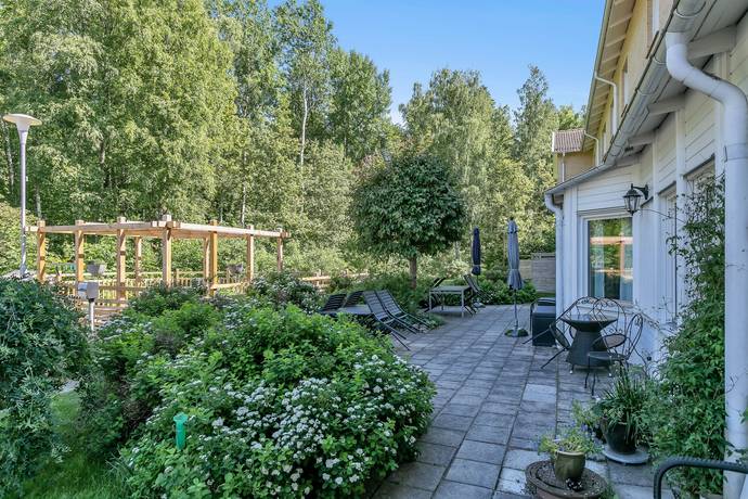 2 rum Lägenhet på Dag Hammarskjölds Väg 246A Sunnersta Uppsala kommun - bild 25