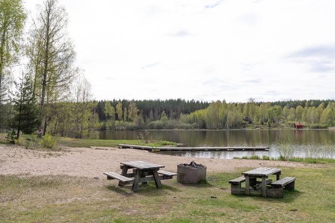 Tomt på Lundviksvägen Heby kommun - bild 15
