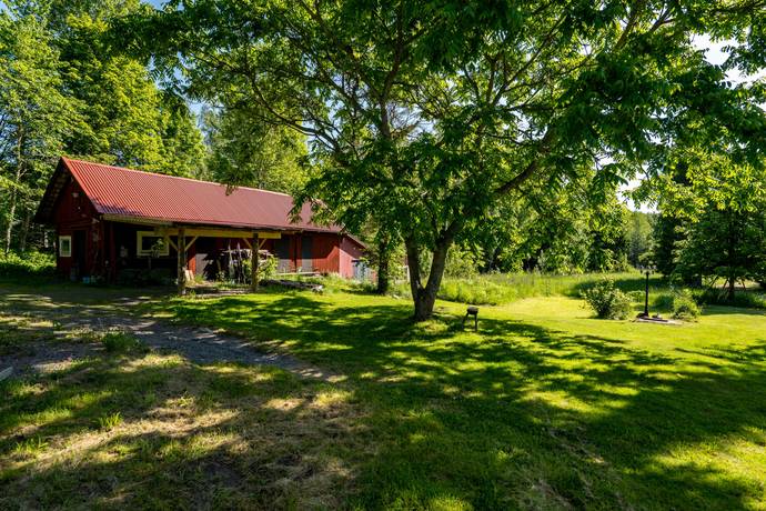 4 rum Villa på Södra Folkavi Lund Södra Folkavi Lekebergs kommun - bild 23
