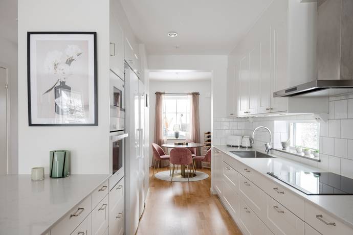 5 rum Radhus på Koordinatvägen 25 Skälby Västerås kommun - bild 9