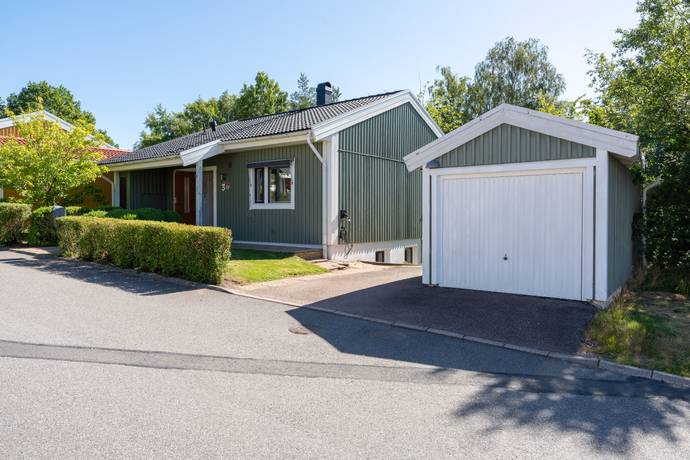 5 rum Villa på Båtsman rems gata 3 Backatorp Göteborgs kommun - bild 57