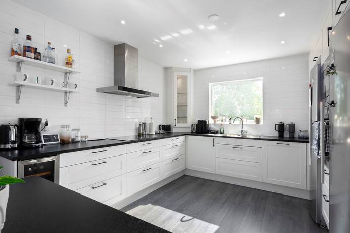 4 rum Villa på Bäckgatan 42 Kåge Skellefteå kommun - bild 8